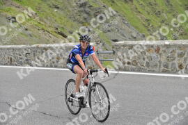 Photo #2247050 | 07-07-2022 13:04 | Passo Dello Stelvio - Prato side BICYCLES