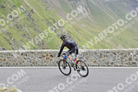 Photo #2531279 | 07-08-2022 14:01 | Passo Dello Stelvio - Prato side BICYCLES