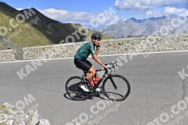 Foto #2744074 | 25-08-2022 15:05 | Passo Dello Stelvio - Prato Seite BICYCLES