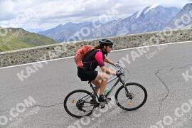 Photo #2465066 | 31-07-2022 12:09 | Passo Dello Stelvio - Prato side BICYCLES