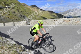 Photo #2617493 | 13-08-2022 16:46 | Passo Dello Stelvio - Prato side BICYCLES