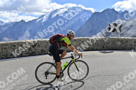 Photo #2809371 | 04-09-2022 11:19 | Passo Dello Stelvio - Prato side BICYCLES