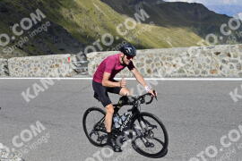 Foto #2835377 | 06-09-2022 15:40 | Passo Dello Stelvio - Prato Seite BICYCLES