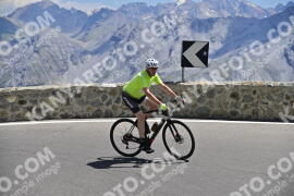 Photo #2234215 | 03-07-2022 12:39 | Passo Dello Stelvio - Prato side BICYCLES