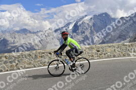 Photo #2834997 | 06-09-2022 14:15 | Passo Dello Stelvio - Prato side BICYCLES