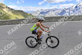 Foto #2487900 | 02-08-2022 13:59 | Passo Dello Stelvio - Prato Seite BICYCLES