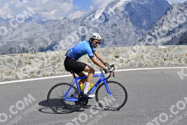 Foto #2385622 | 24-07-2022 15:50 | Passo Dello Stelvio - Prato Seite BICYCLES