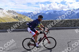Foto #2847991 | 10-09-2022 10:04 | Passo Dello Stelvio - Prato Seite BICYCLES