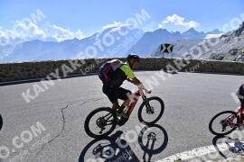 Photo #2368934 | 22-07-2022 10:21 | Passo Dello Stelvio - Prato side BICYCLES