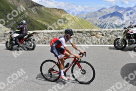 Photo #2631440 | 13-08-2022 13:59 | Passo Dello Stelvio - Prato side BICYCLES
