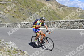Foto #2742751 | 25-08-2022 13:45 | Passo Dello Stelvio - Prato Seite BICYCLES