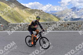 Photo #2812474 | 04-09-2022 14:30 | Passo Dello Stelvio - Prato side BICYCLES