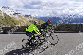 Photo #2848510 | 10-09-2022 10:30 | Passo Dello Stelvio - Prato side BICYCLES