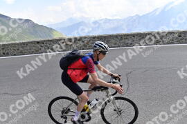 Foto #2365198 | 21-07-2022 11:11 | Passo Dello Stelvio - Prato Seite BICYCLES