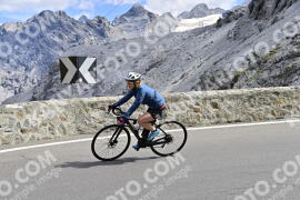 Foto #2615884 | 13-08-2022 15:14 | Passo Dello Stelvio - Prato Seite BICYCLES