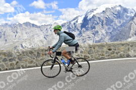 Foto #2811682 | 04-09-2022 13:40 | Passo Dello Stelvio - Prato Seite BICYCLES