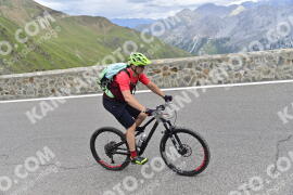 Foto #2247469 | 07-07-2022 14:16 | Passo Dello Stelvio - Prato Seite BICYCLES