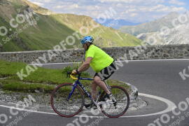 Foto #2235496 | 03-07-2022 15:44 | Passo Dello Stelvio - Prato Seite BICYCLES