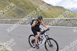 Foto #2765841 | 28-08-2022 13:29 | Passo Dello Stelvio - Prato Seite BICYCLES