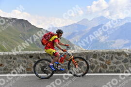 Foto #2592268 | 11-08-2022 12:02 | Passo Dello Stelvio - Prato Seite BICYCLES