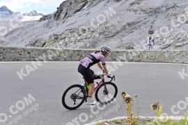 Foto #2779145 | 29-08-2022 13:44 | Passo Dello Stelvio - Prato Seite BICYCLES