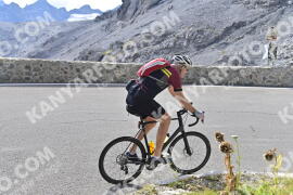 Foto #2797743 | 02-09-2022 10:44 | Passo Dello Stelvio - Prato Seite BICYCLES