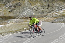 Photo #2887909 | 18-09-2022 13:42 | Passo Dello Stelvio - Peak BICYCLES