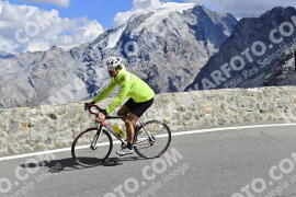 Foto #2780733 | 29-08-2022 14:59 | Passo Dello Stelvio - Prato Seite BICYCLES