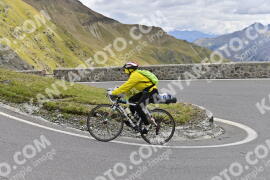 Foto #2767097 | 28-08-2022 11:37 | Passo Dello Stelvio - Prato Seite BICYCLES