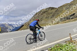 Photo #2887887 | 18-09-2022 13:29 | Passo Dello Stelvio - Peak BICYCLES