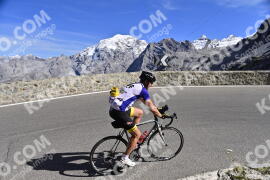 Foto #2865420 | 12-09-2022 15:12 | Passo Dello Stelvio - Prato Seite BICYCLES