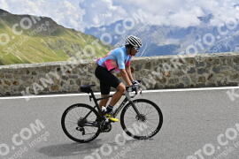 Photo #2528194 | 07-08-2022 12:14 | Passo Dello Stelvio - Prato side BICYCLES