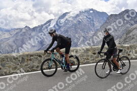 Foto #2765382 | 28-08-2022 12:13 | Passo Dello Stelvio - Prato Seite BICYCLES
