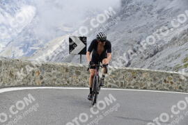 Photo #2425194 | 28-07-2022 13:32 | Passo Dello Stelvio - Prato side BICYCLES