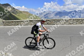 Foto #2356062 | 19-07-2022 13:32 | Passo Dello Stelvio - Prato Seite BICYCLES