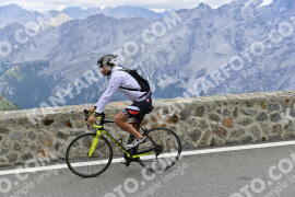 Photo #2460804 | 31-07-2022 14:18 | Passo Dello Stelvio - Prato side BICYCLES