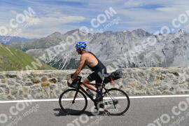 Photo #2263746 | 09-07-2022 14:51 | Passo Dello Stelvio - Prato side BICYCLES
