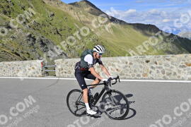 Photo #2617526 | 13-08-2022 16:46 | Passo Dello Stelvio - Prato side BICYCLES