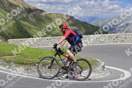 Foto #2235424 | 03-07-2022 15:26 | Passo Dello Stelvio - Prato Seite BICYCLES