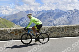 Photo #2546048 | 08-08-2022 12:26 | Passo Dello Stelvio - Prato side BICYCLES