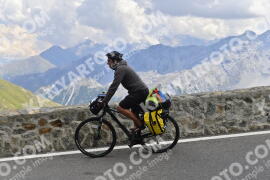 Photo #2518003 | 05-08-2022 13:20 | Passo Dello Stelvio - Prato side BICYCLES