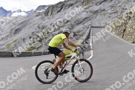 Foto #2482119 | 02-08-2022 10:25 | Passo Dello Stelvio - Prato Seite BICYCLES