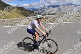Foto #2855573 | 11-09-2022 14:34 | Passo Dello Stelvio - Prato Seite BICYCLES
