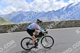 Photo #2544484 | 08-08-2022 11:45 | Passo Dello Stelvio - Prato side BICYCLES