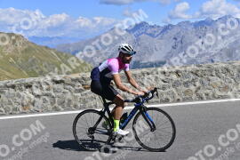 Foto #2743278 | 25-08-2022 14:19 | Passo Dello Stelvio - Prato Seite BICYCLES