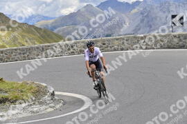 Foto #2765647 | 28-08-2022 12:53 | Passo Dello Stelvio - Prato Seite BICYCLES