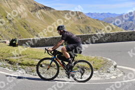 Photo #2878004 | 13-09-2022 11:32 | Passo Dello Stelvio - Prato side BICYCLES