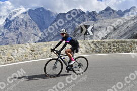 Photo #2835184 | 06-09-2022 14:49 | Passo Dello Stelvio - Prato side BICYCLES