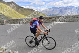 Photo #2796107 | 02-09-2022 12:37 | Passo Dello Stelvio - Prato side BICYCLES
