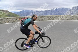 Photo #2284853 | 10-07-2022 12:25 | Passo Dello Stelvio - Prato side BICYCLES